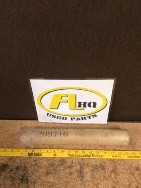 289716 Hyster Rail