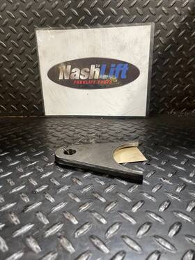 289717 Hyster Fork-low Fits Good Used Hbu1 154