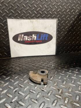 289738 Hyster Crank Fits Good Used Hbu1 146