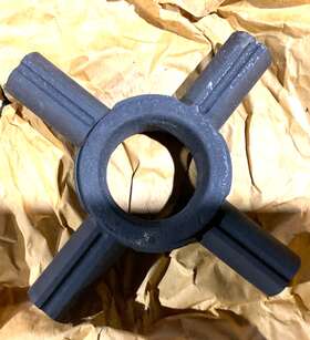 300384 Hyster Genuine Differential Spider