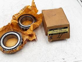 30209-02 Hyster Cone Bearing 2 Pack