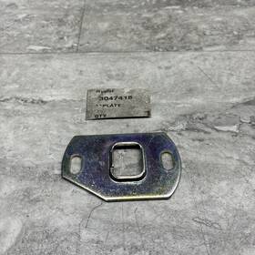 3047418 Hyster Oem Door Plate New