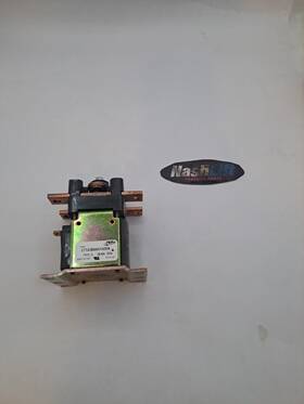 Sk12241125je Hyster 3053406 Fits Contact 300a 36/48 Volt Ev100 Spno Aux With .625