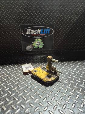 305587 Hyster Cover-tank Hydraulic Fits Good Used Hbu1 310
