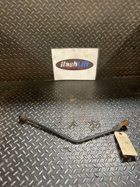 306117 Hyster Lever - Control Fits Good Used Hbu1 146