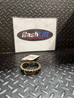 307412 Hyster Ring Sell Separate Fits Good Used Hbu1 154