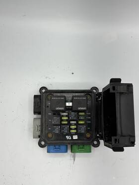 31199-0 Hyster Ft Yale Vx Forklift Fuse Box Bussmann