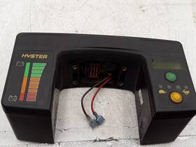3123601r Hyster Column Display