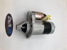 Sk50061224je Hyster 3143871rx Remanufactured Starter