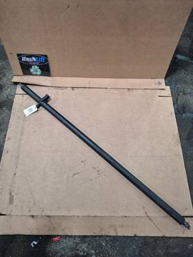 323028 Hyster Cylinder 3260mm 125.5 Inch Fits Good Used Crate 1