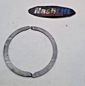 Sk103230125je Hyster 324267 Thrust Washer