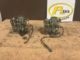 324689 Hyster Carburetor