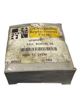 324797 Hyster New Genuine Ball Bearing Fast Shipping