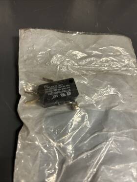 324895 Hyster Yale Switch-micro