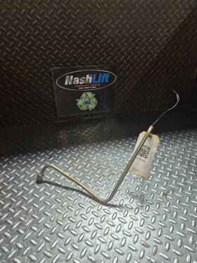 325348 Hyster Tube Fits Good Used Hbu1 302