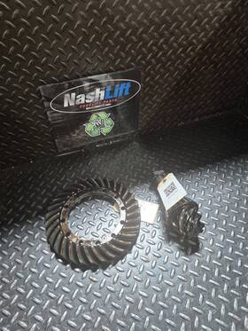 325628 Hyster Gear/pinion Set Fits Good Used Hbu1 309