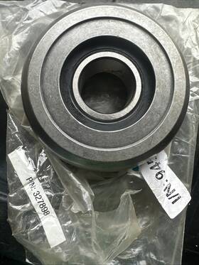 327898 Hyster New Forklift Bearing Ships Free