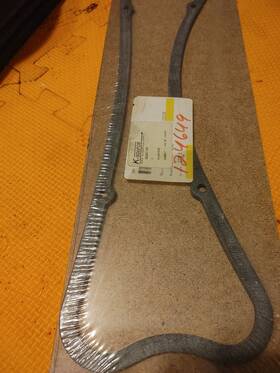 Hyster 341880 Valve Cover Gasket