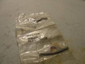 197967 Hyster 346101 Old-stock Lot-2 Plate Guide