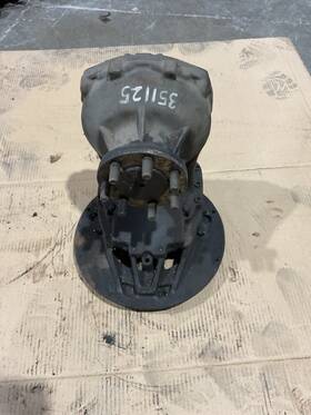 Hyster 351125 Forklift Drive Unit