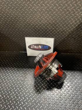 352169 Hyster Differential Fits Good Used Hb1c 101