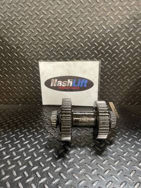 352342 Hyster Gear Fits Good Used Hbu1 161