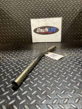 352466 Hyster Transmission Dipstick Tube Fits Good Used Hbu1 144