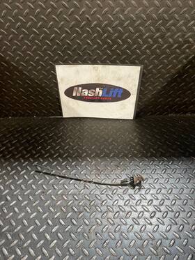 352534 Hyster Dipstick Fits Good Used Hbu1 148