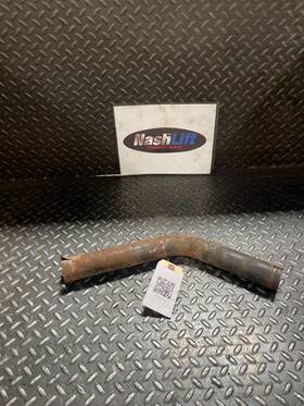 352675 Hyster Exhaust Pipe Fits Good Used Hbu1 144