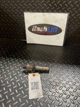 352788 Hyster Shaft-stub Fits Good Used Hbu1 162