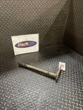 352799 Hyster Shaft Fits Good Used Hbu1 151