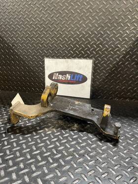 352805 Hyster Bracket Clutch Fits Good Used Hb1c 100