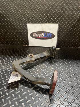 352823 Hyster Clutch Pedal Fits Good Used Hbu1 149