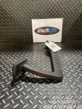 352835 Hyster Brake Pedal Fits Good Used Hbu1 151