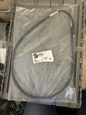 352872 Hyster Cable Brake Lh