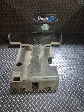 359848 Hyster Plate Fits Good Used Hb1c 137
