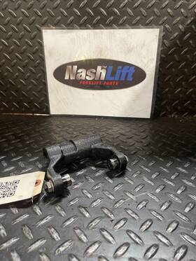 366705 Hyster Yoke-clutch Rel Fits Good Used Hbu1 152