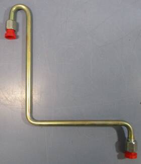 367064 Hyster Hydraulic Line Lh Tube For Forklift