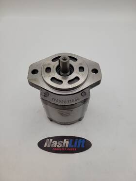 Sk-13251215a Hyster 368616 Pump - Hydraulic 12cc Fits