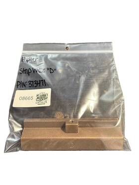 373471 Hyster Strip Wear Inch D P/n