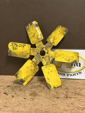 376018 Hyster Fan