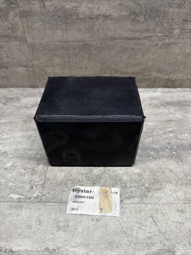 0385150 Hyster 385150 Oem Rubber Mount New