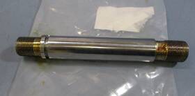 387063 Hyster Cylinder Rod 1 Inch Dia X 9 L