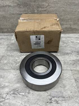4000359 Hyster Oem Load Roller / Mast Assembly New