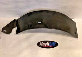 Sk59111225je Hyster 4005278 Fits Lh Fender 22x12 Wide