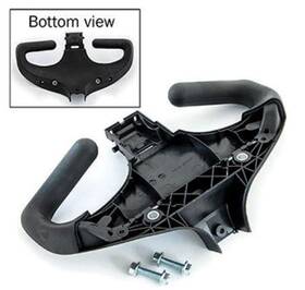 4005445 Hyster /yale Tiller - Housing Lower
