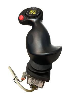 4018095 Hyster Handle Remanufactured 604586
