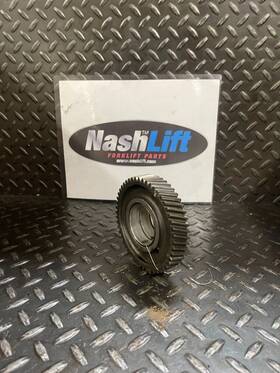 4021292 Hyster Idle Gear Fits Good Used Hbu1 184