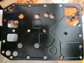 4024241 Hyster Plate Sealing
