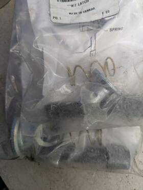 4033435 Hyster Latch Kit New In Packaging